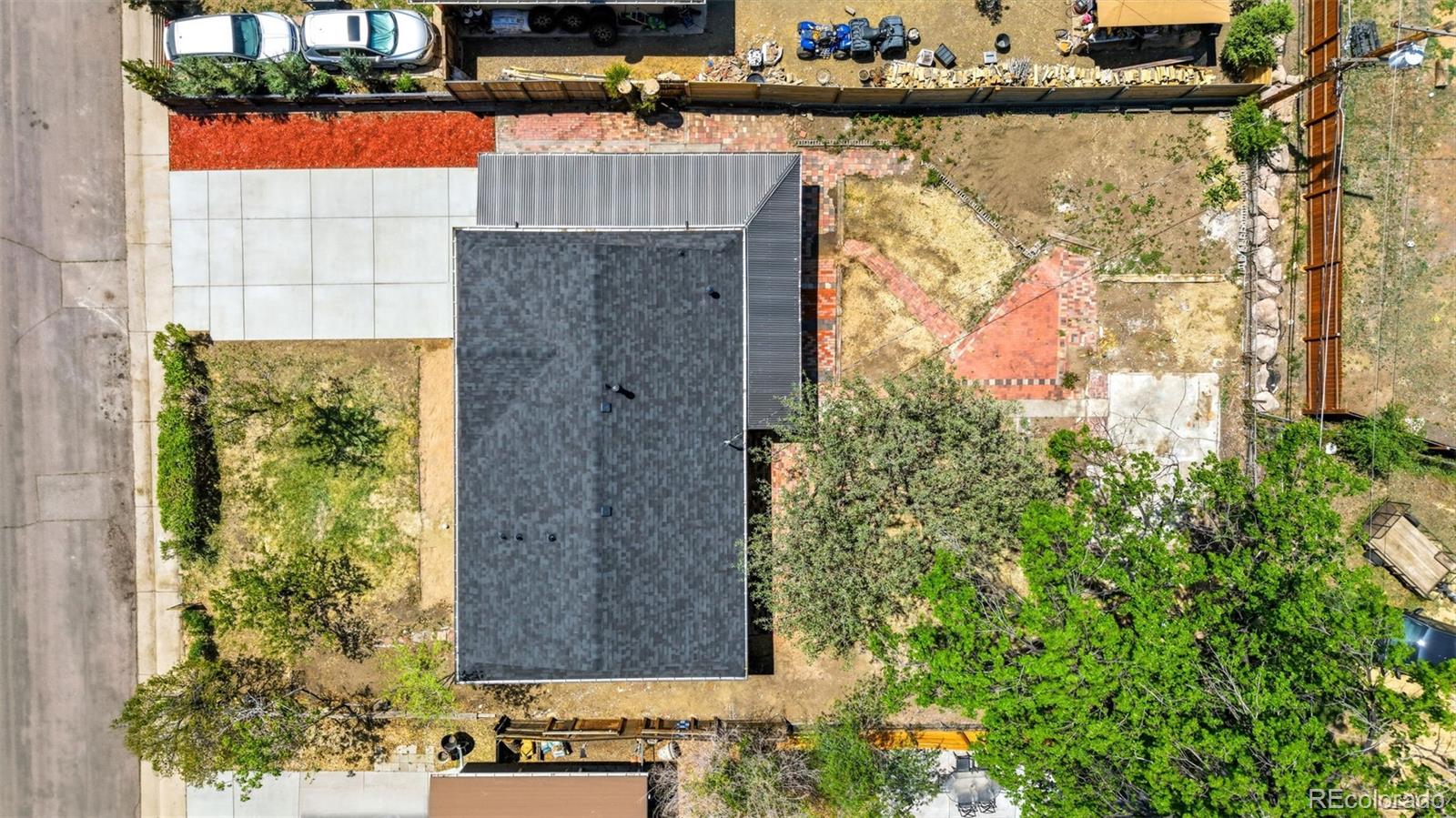 MLS Image #28 for 1791  hopkins drive,denver, Colorado
