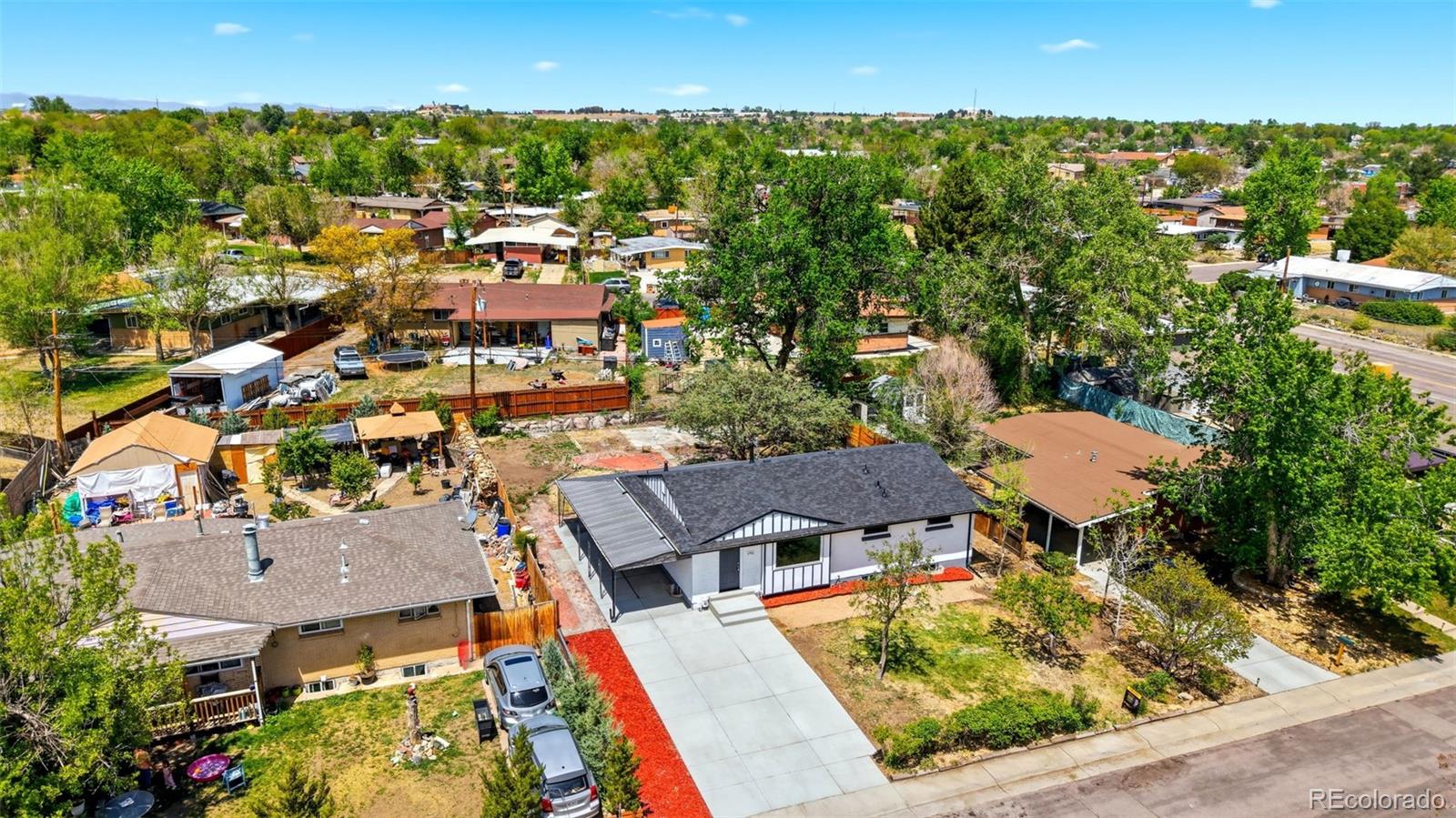 MLS Image #29 for 1791  hopkins drive,denver, Colorado