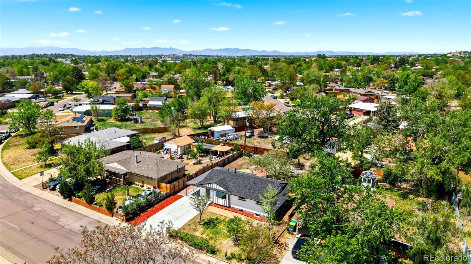 MLS Image #30 for 1791  hopkins drive,denver, Colorado