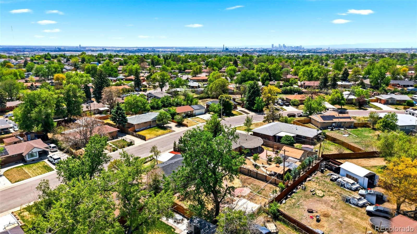 MLS Image #31 for 1791  hopkins drive,denver, Colorado