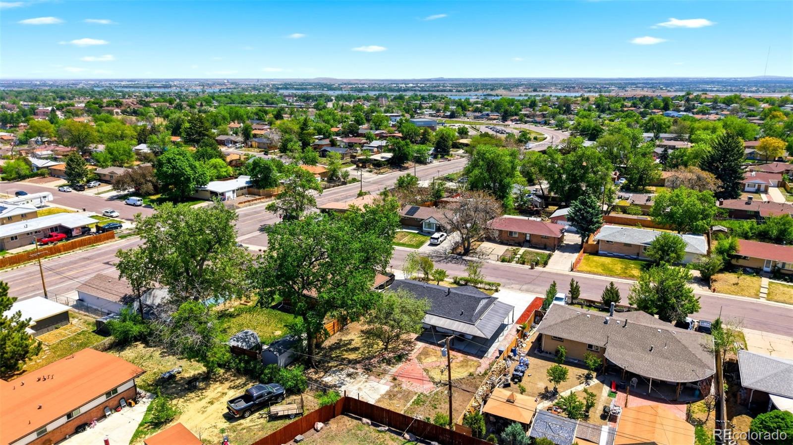 MLS Image #32 for 1791  hopkins drive,denver, Colorado