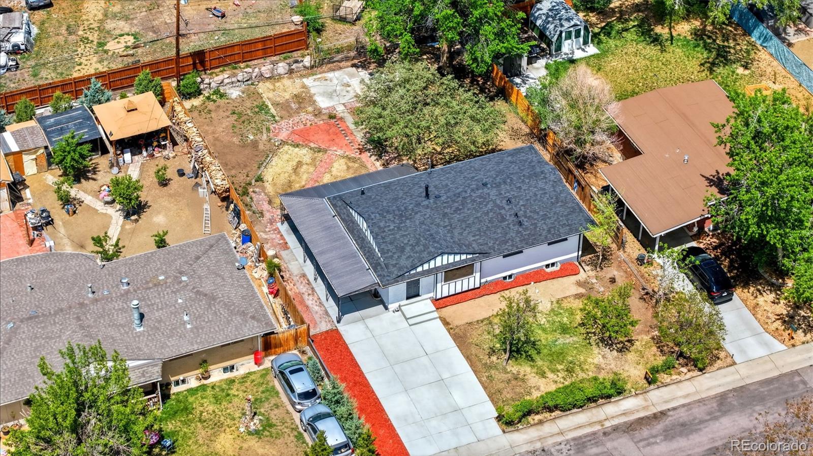MLS Image #34 for 1791  hopkins drive,denver, Colorado