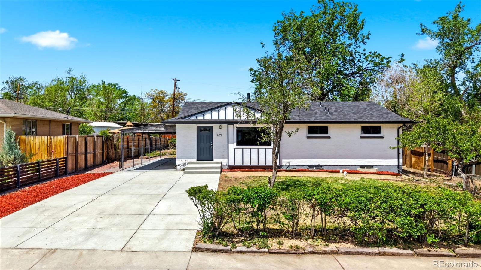 MLS Image #35 for 1791  hopkins drive,denver, Colorado