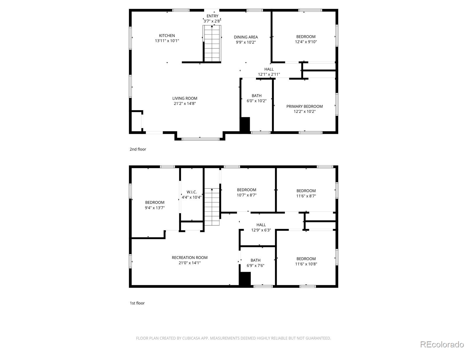 MLS Image #41 for 1791  hopkins drive,denver, Colorado