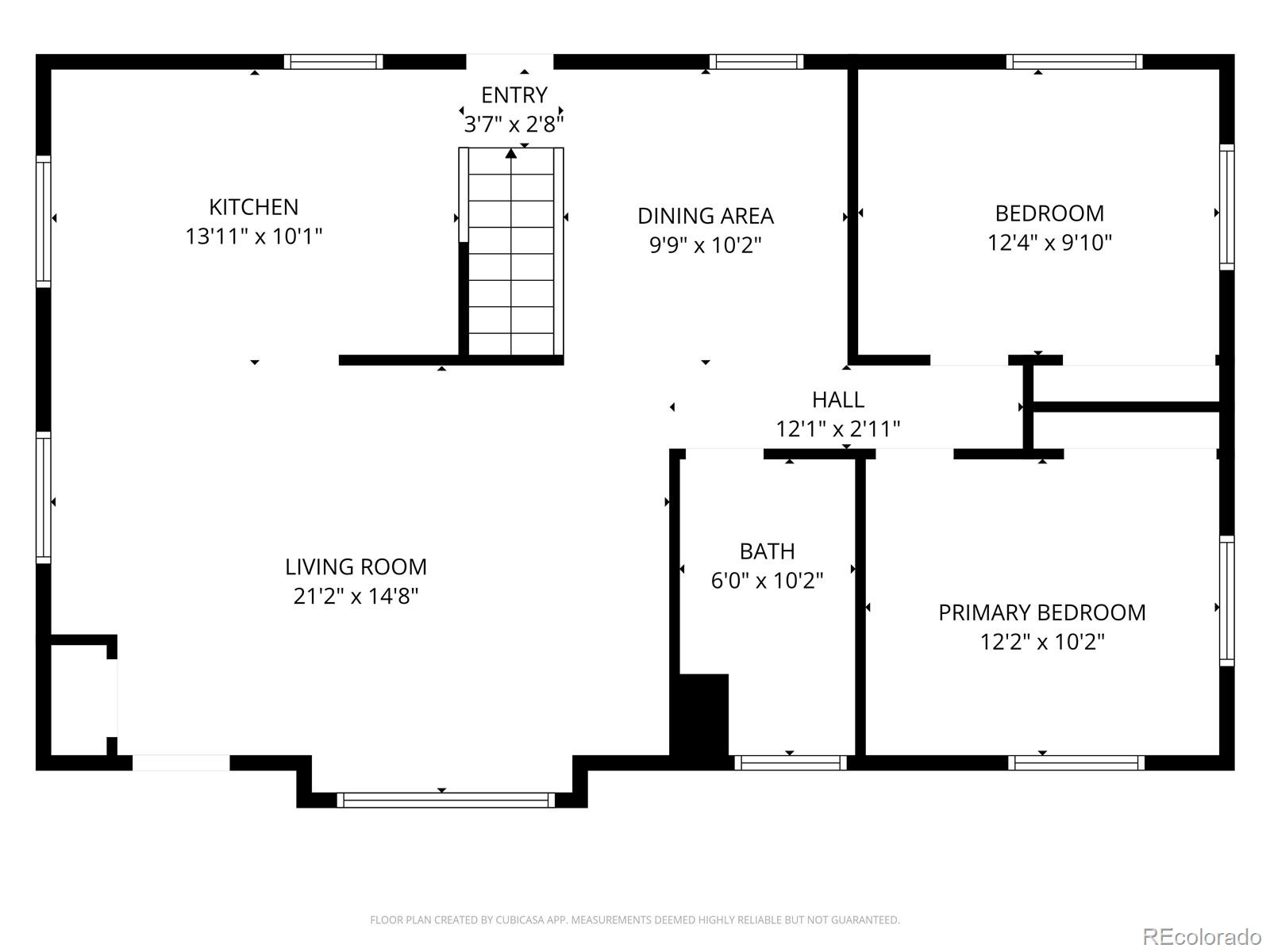 MLS Image #42 for 1791  hopkins drive,denver, Colorado