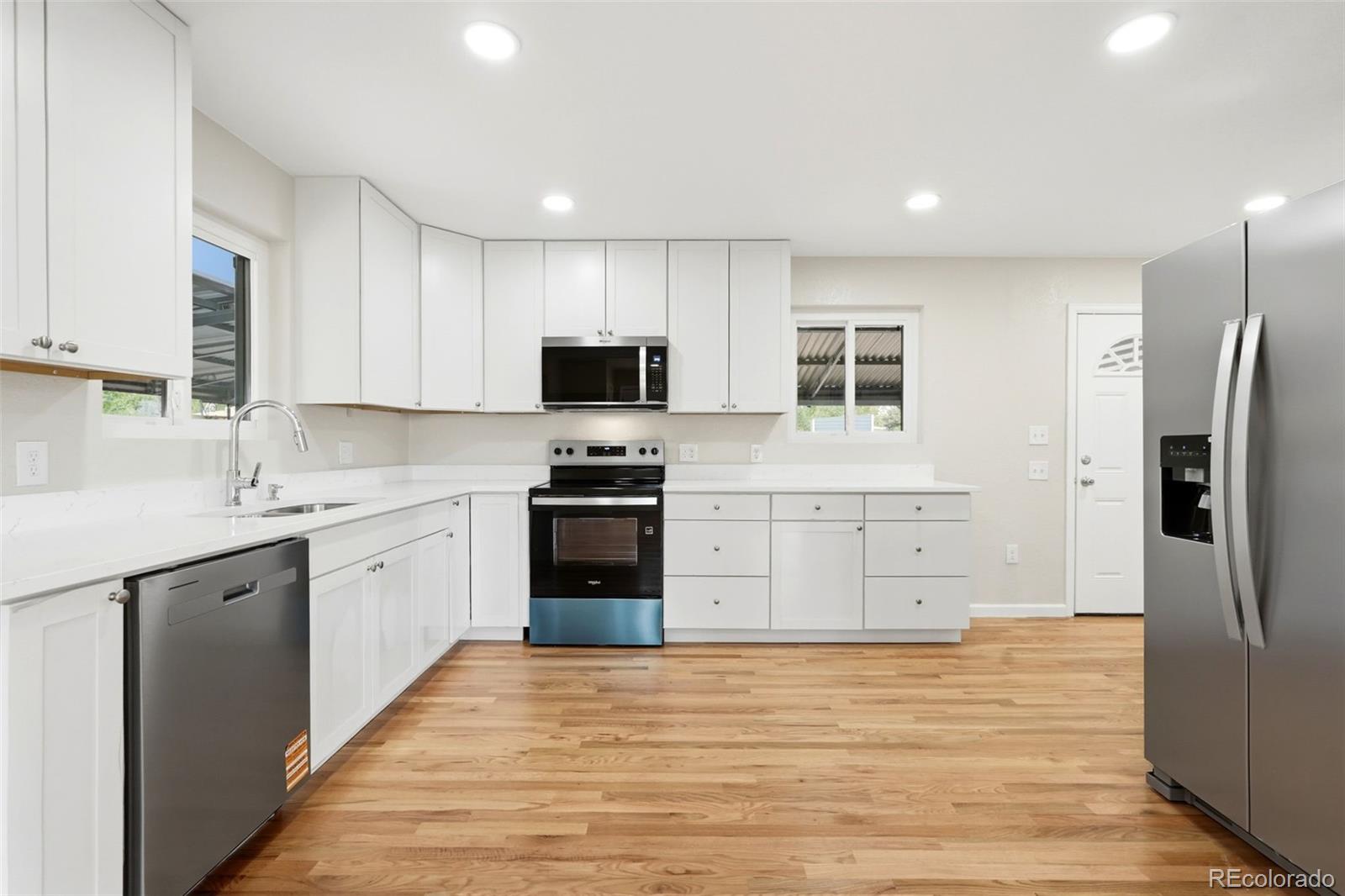 MLS Image #5 for 1791  hopkins drive,denver, Colorado