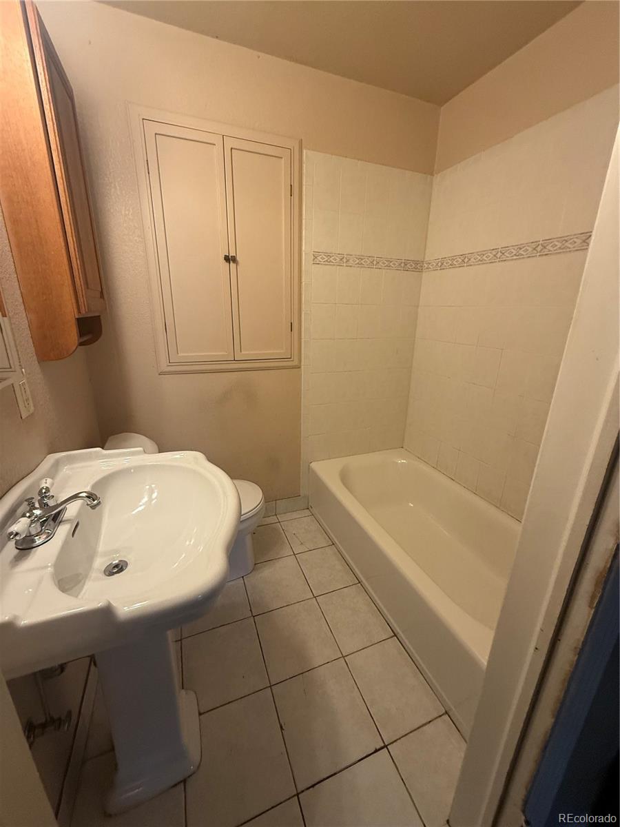MLS Image #15 for 4345  fenton street,denver, Colorado