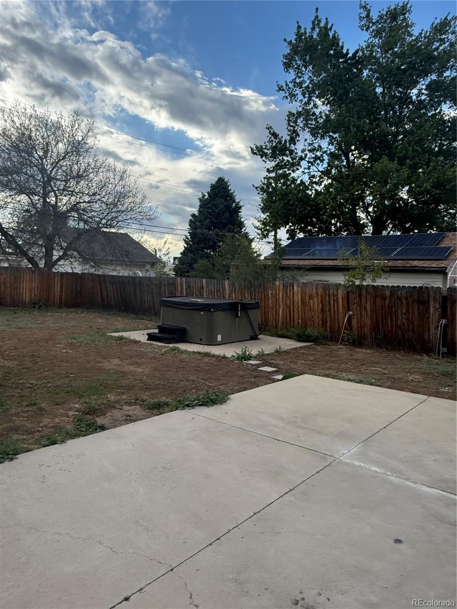 MLS Image #18 for 4345  fenton street,denver, Colorado