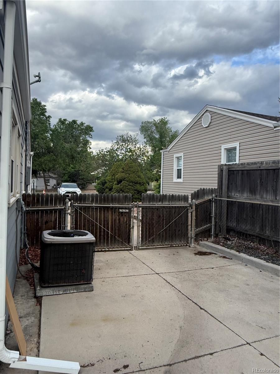 MLS Image #20 for 4345  fenton street,denver, Colorado