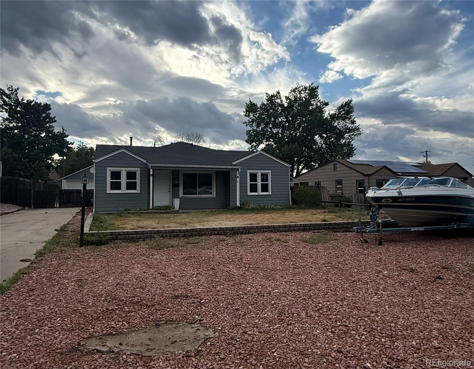 MLS Image #3 for 4345  fenton street,denver, Colorado