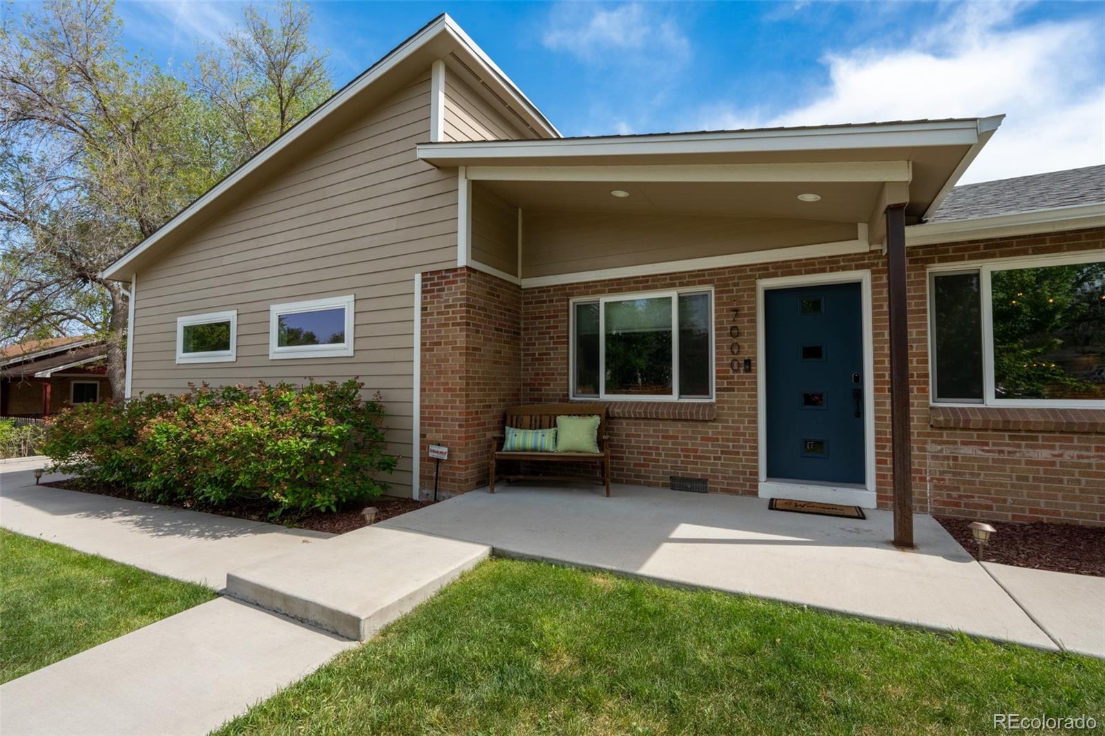 MLS Image #2 for 7000 w 27th avenue,wheat ridge, Colorado