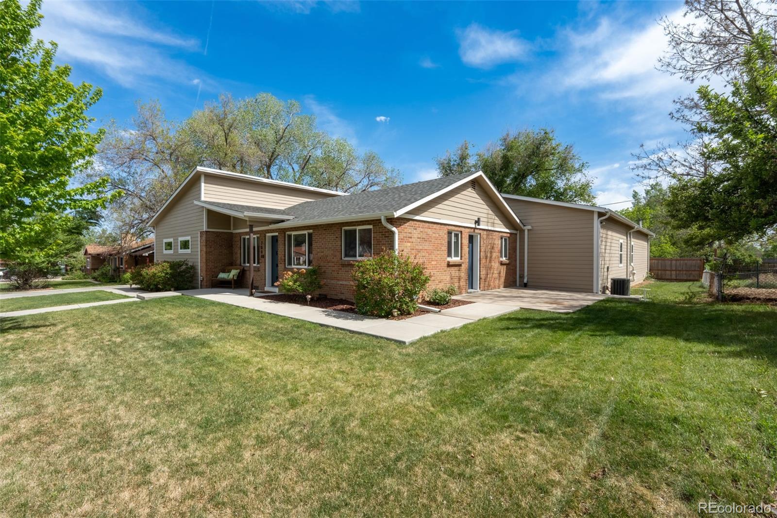 MLS Image #4 for 7000 w 27th avenue,wheat ridge, Colorado