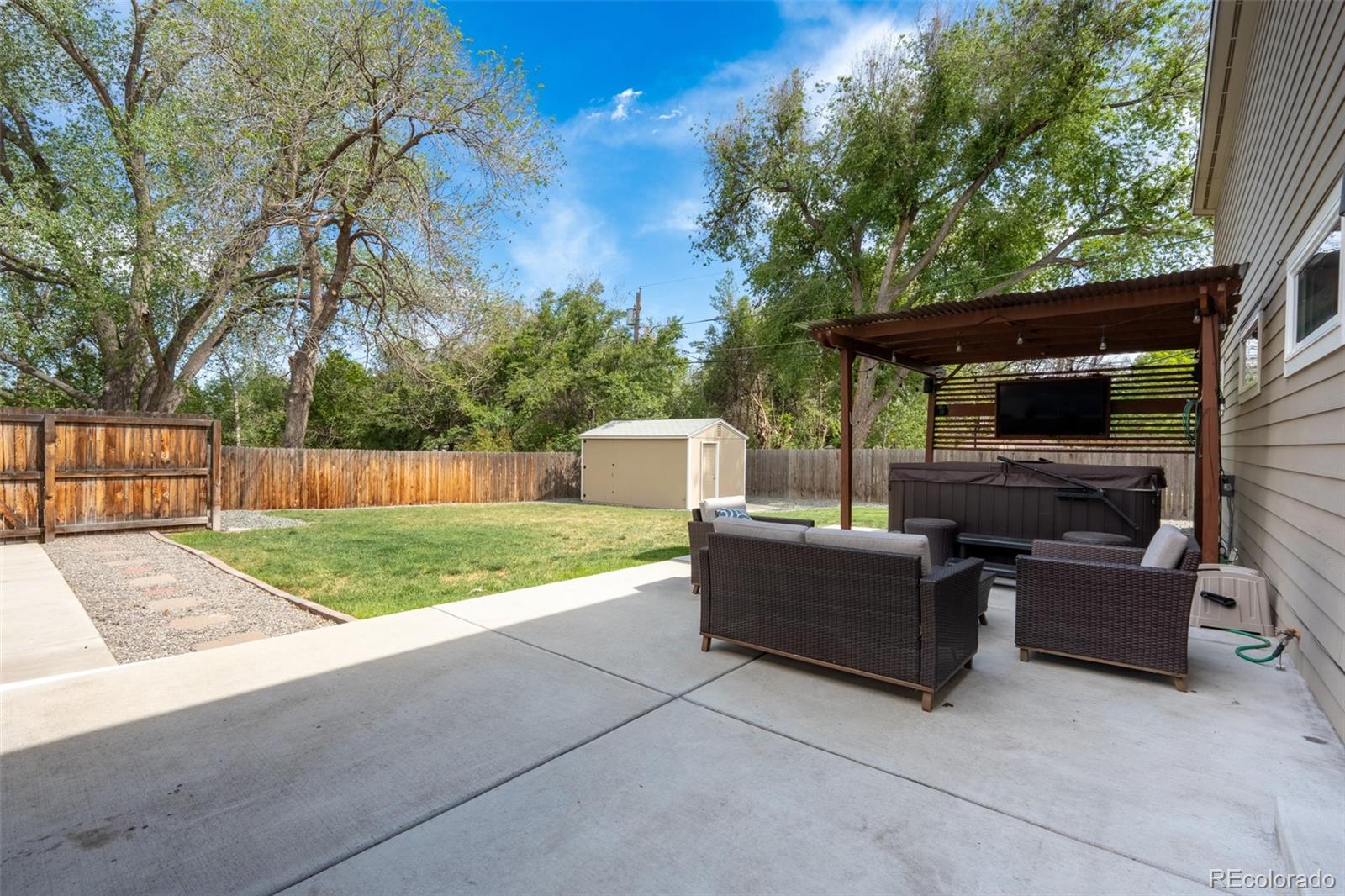 MLS Image #7 for 7000 w 27th avenue,wheat ridge, Colorado