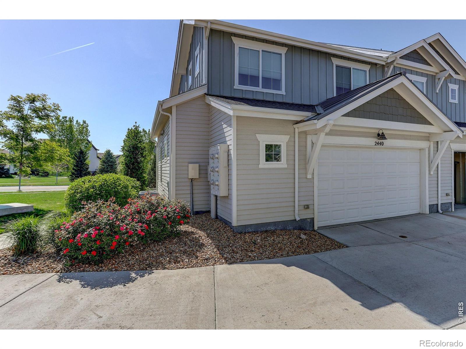 MLS Image #16 for 2440  trio falls drive,loveland, Colorado