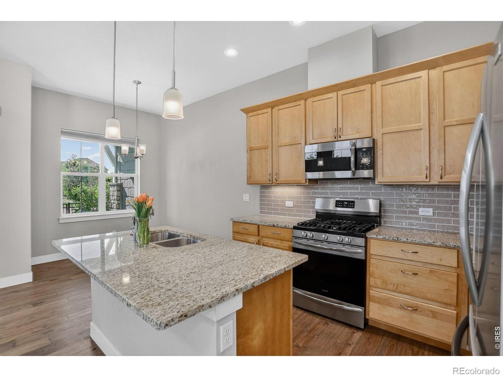 MLS Image #2 for 2440  trio falls drive,loveland, Colorado