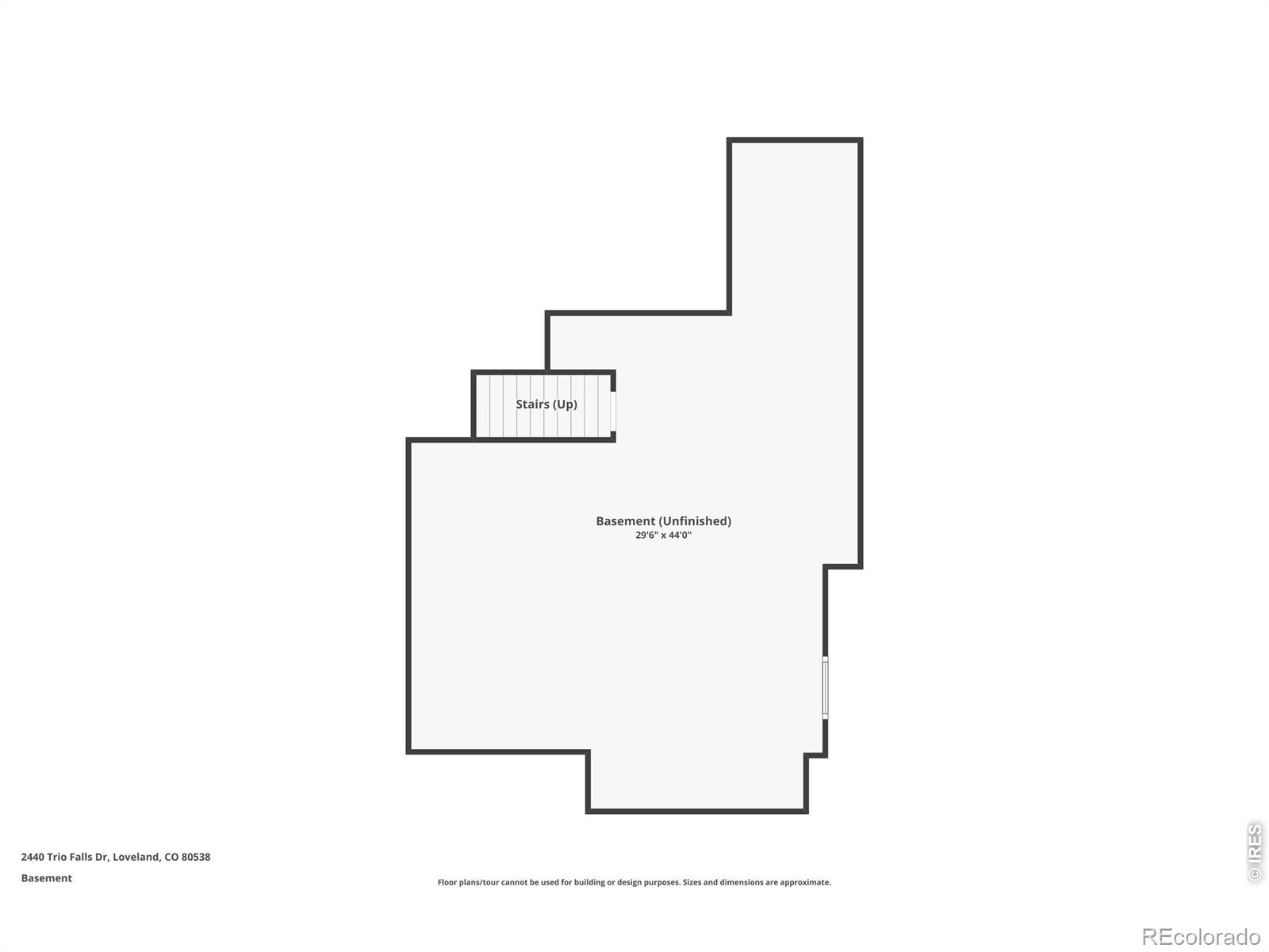 MLS Image #33 for 2440  trio falls drive,loveland, Colorado