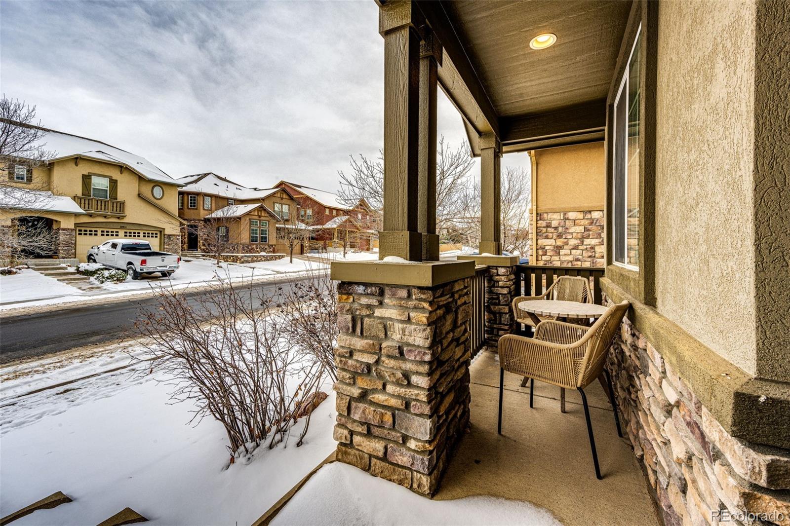 MLS Image #3 for 10914  valleybrook circle,highlands ranch, Colorado