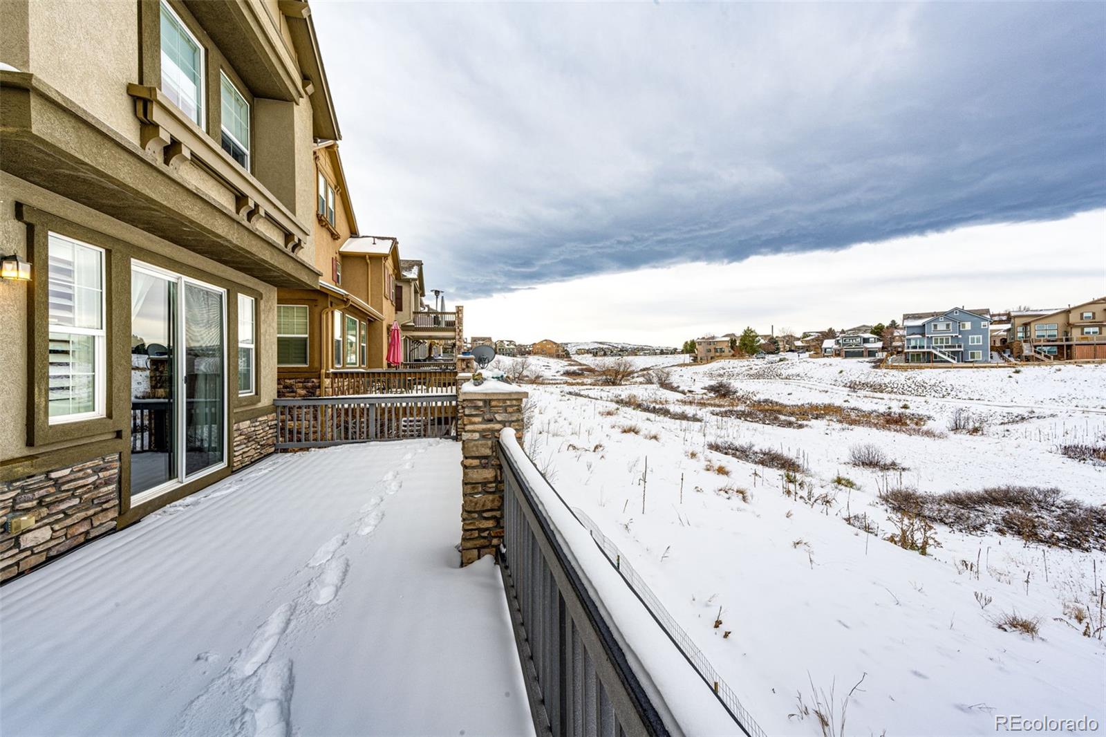 MLS Image #42 for 10914  valleybrook circle,highlands ranch, Colorado