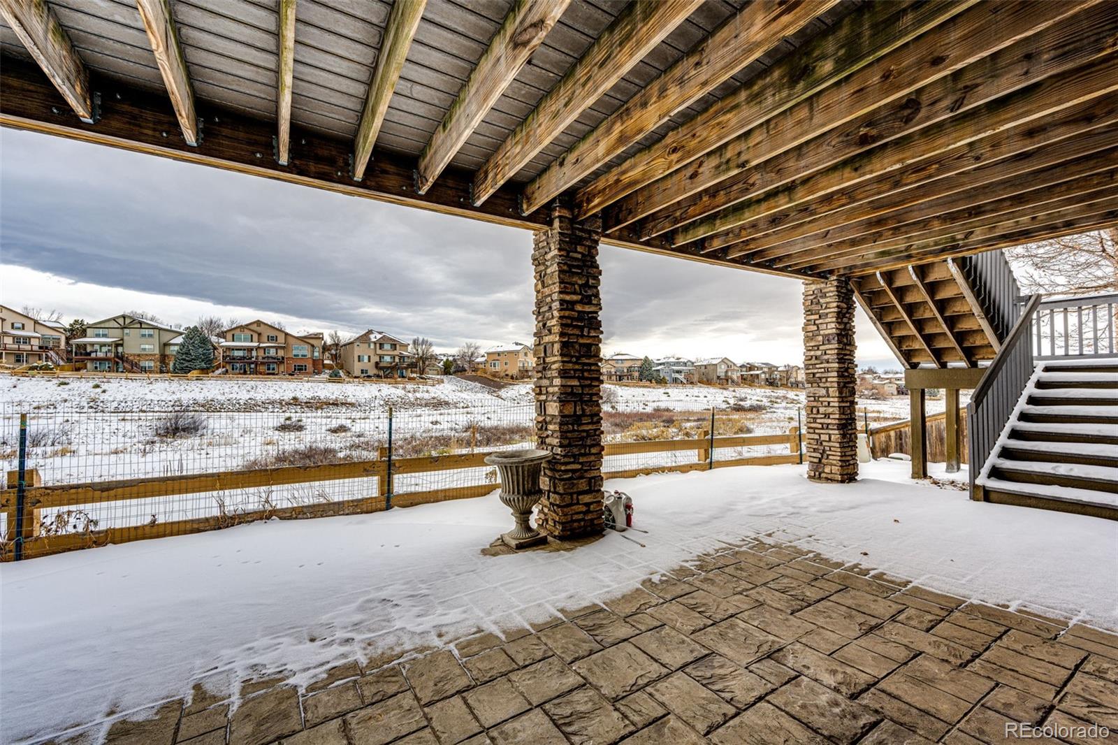 MLS Image #43 for 10914  valleybrook circle,highlands ranch, Colorado