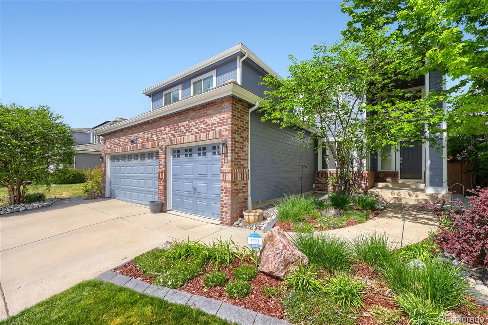 MLS Image #0 for 9212  ironwood street,highlands ranch, Colorado