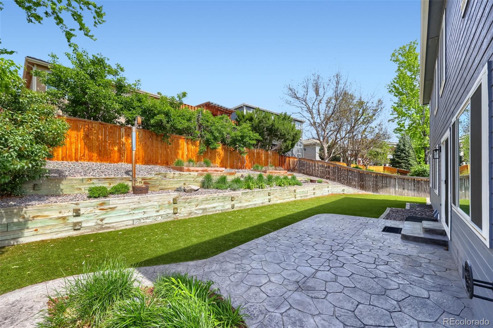 MLS Image #25 for 9212  ironwood street,highlands ranch, Colorado