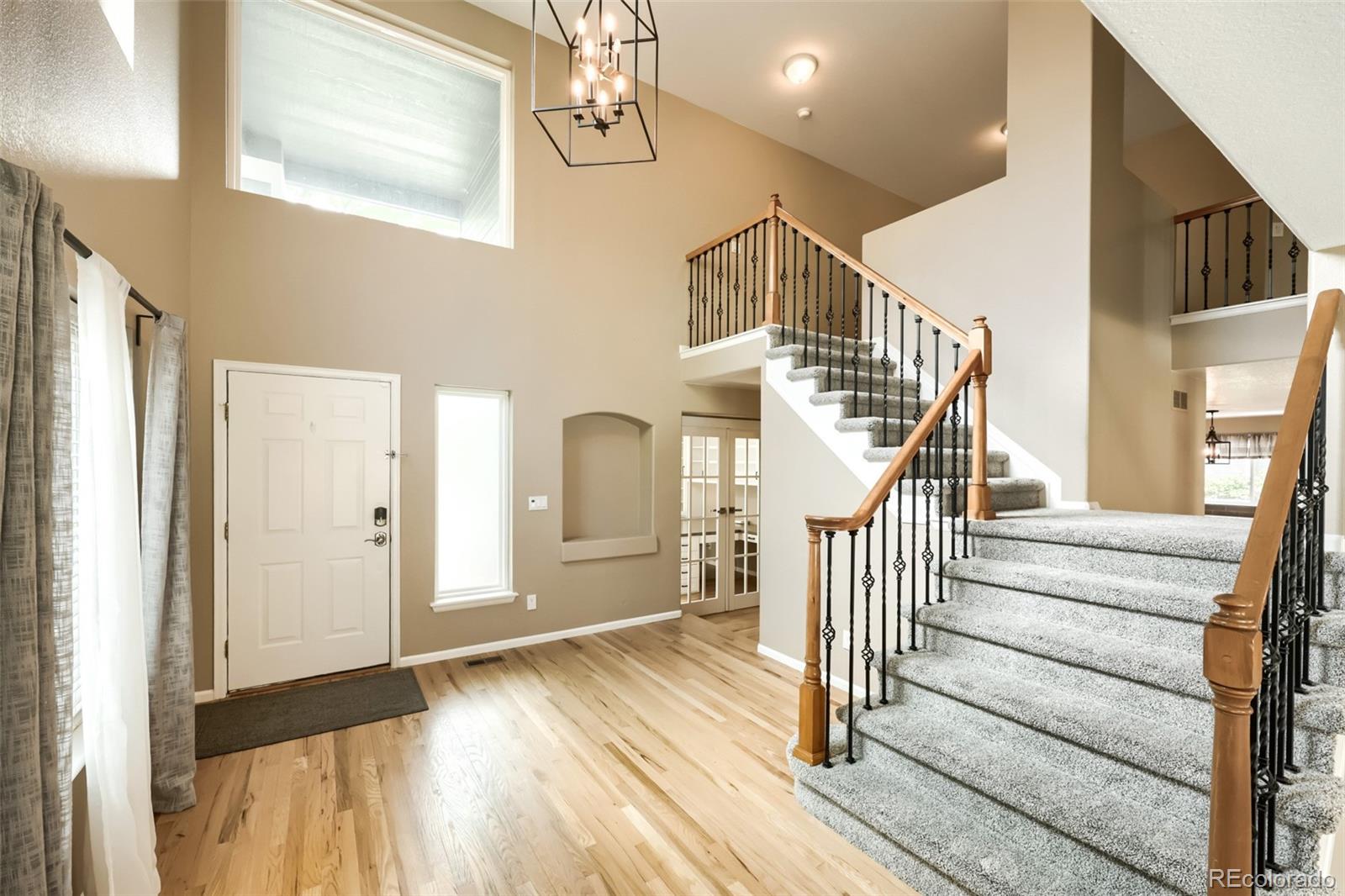 MLS Image #3 for 9212  ironwood street,highlands ranch, Colorado