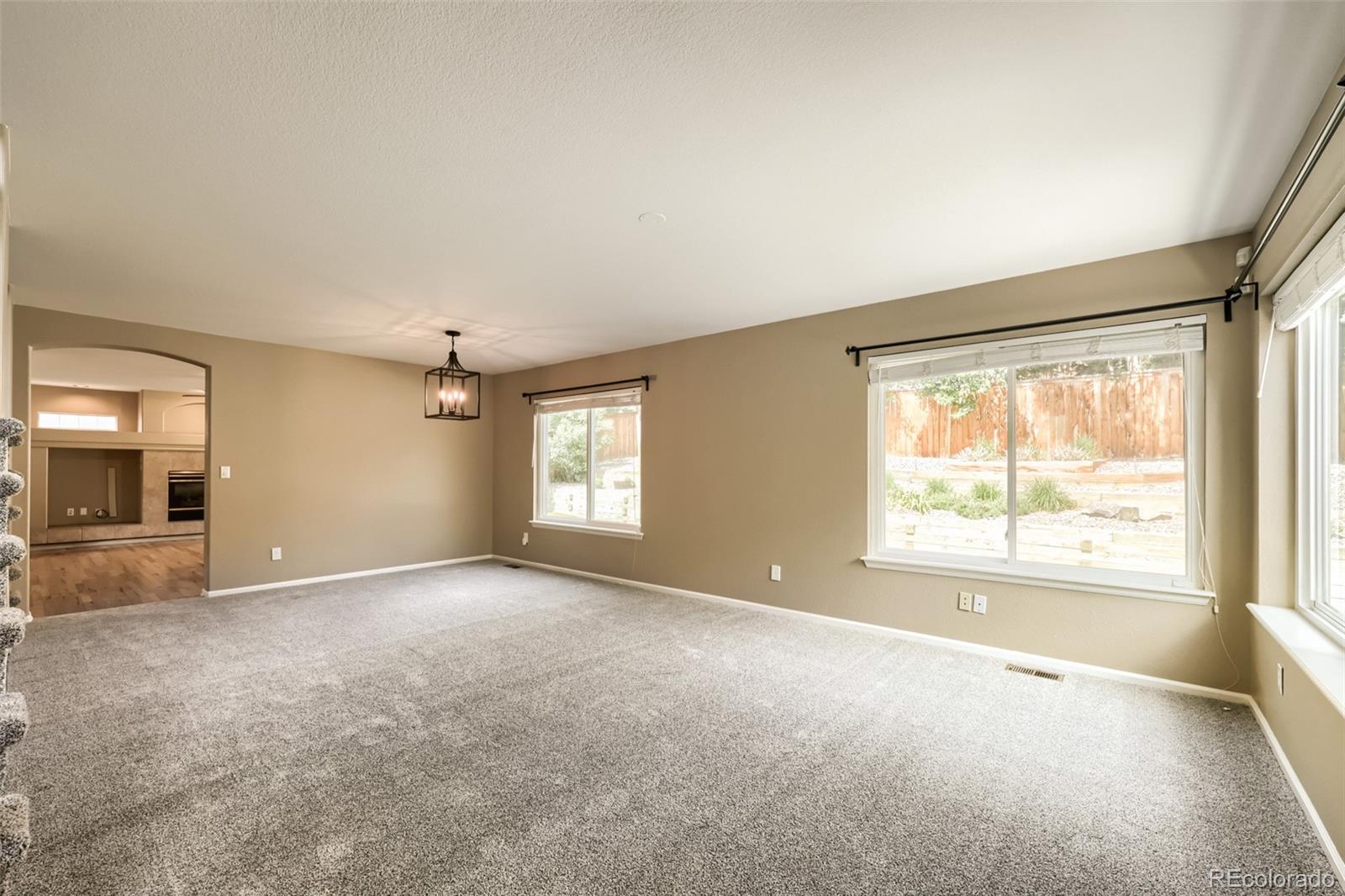 MLS Image #4 for 9212  ironwood street,highlands ranch, Colorado