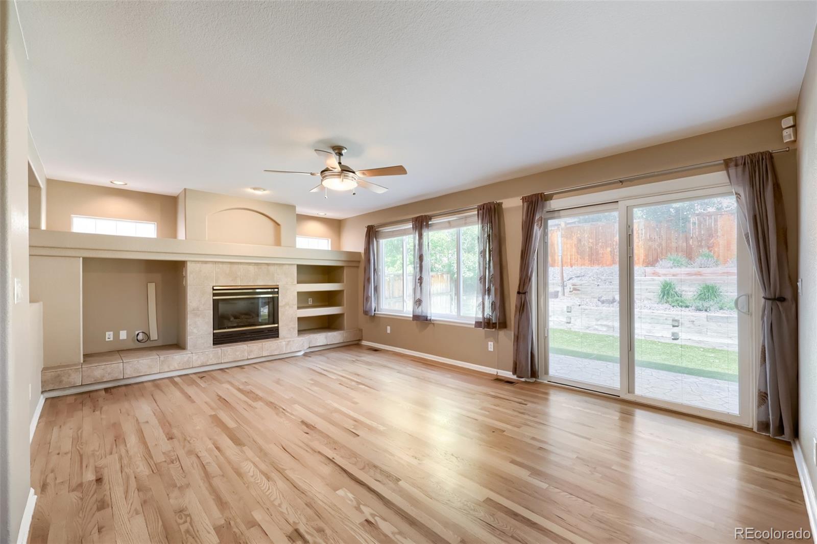 MLS Image #5 for 9212  ironwood street,highlands ranch, Colorado