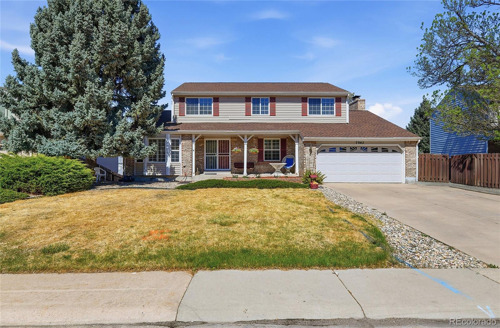 MLS Image #0 for 7942 s corona court,centennial, Colorado