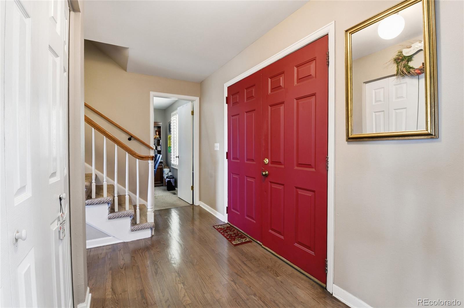 MLS Image #2 for 7942 s corona court,centennial, Colorado