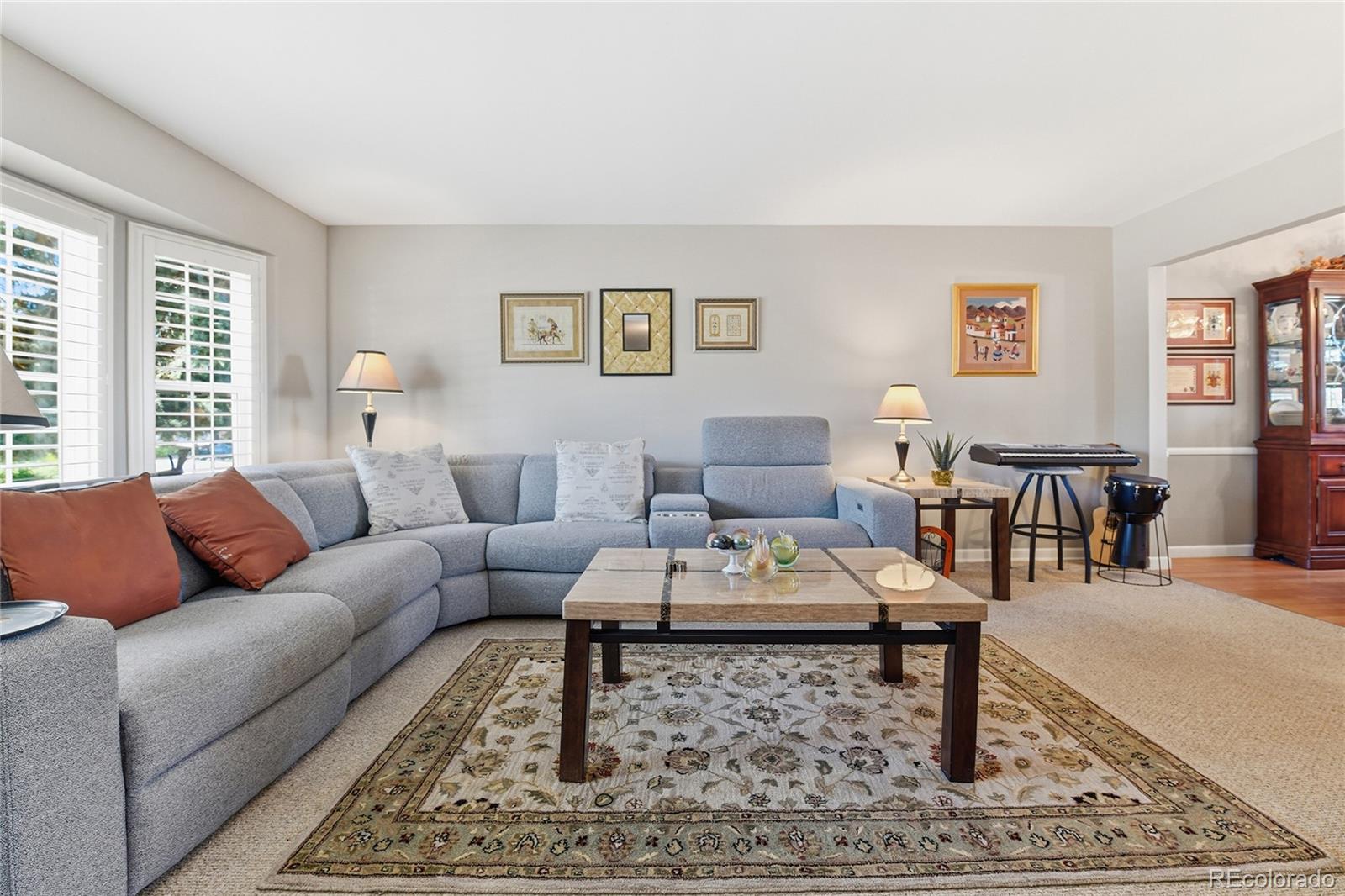 MLS Image #4 for 7942 s corona court,centennial, Colorado