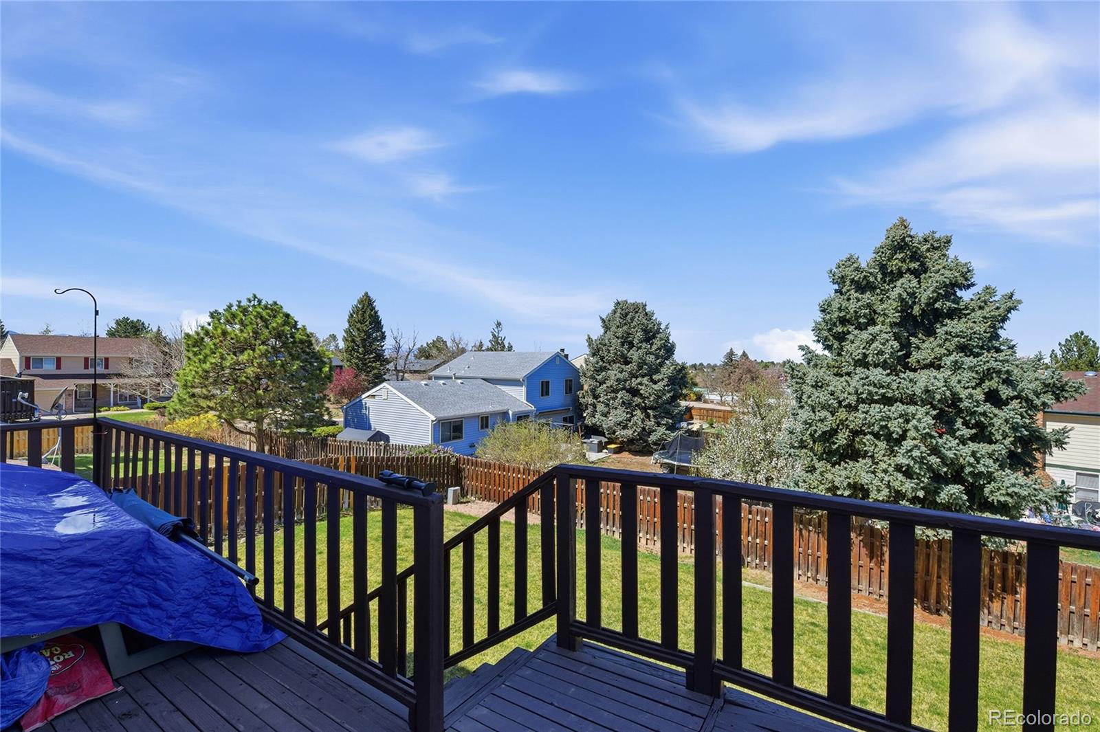 MLS Image #40 for 7942 s corona court,centennial, Colorado
