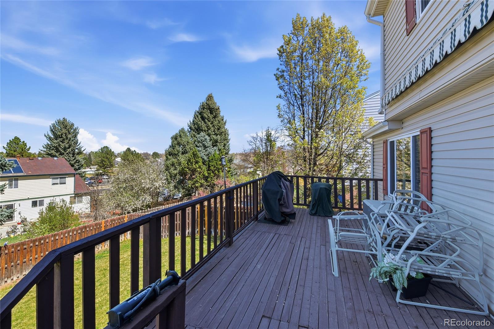 MLS Image #41 for 7942 s corona court,centennial, Colorado