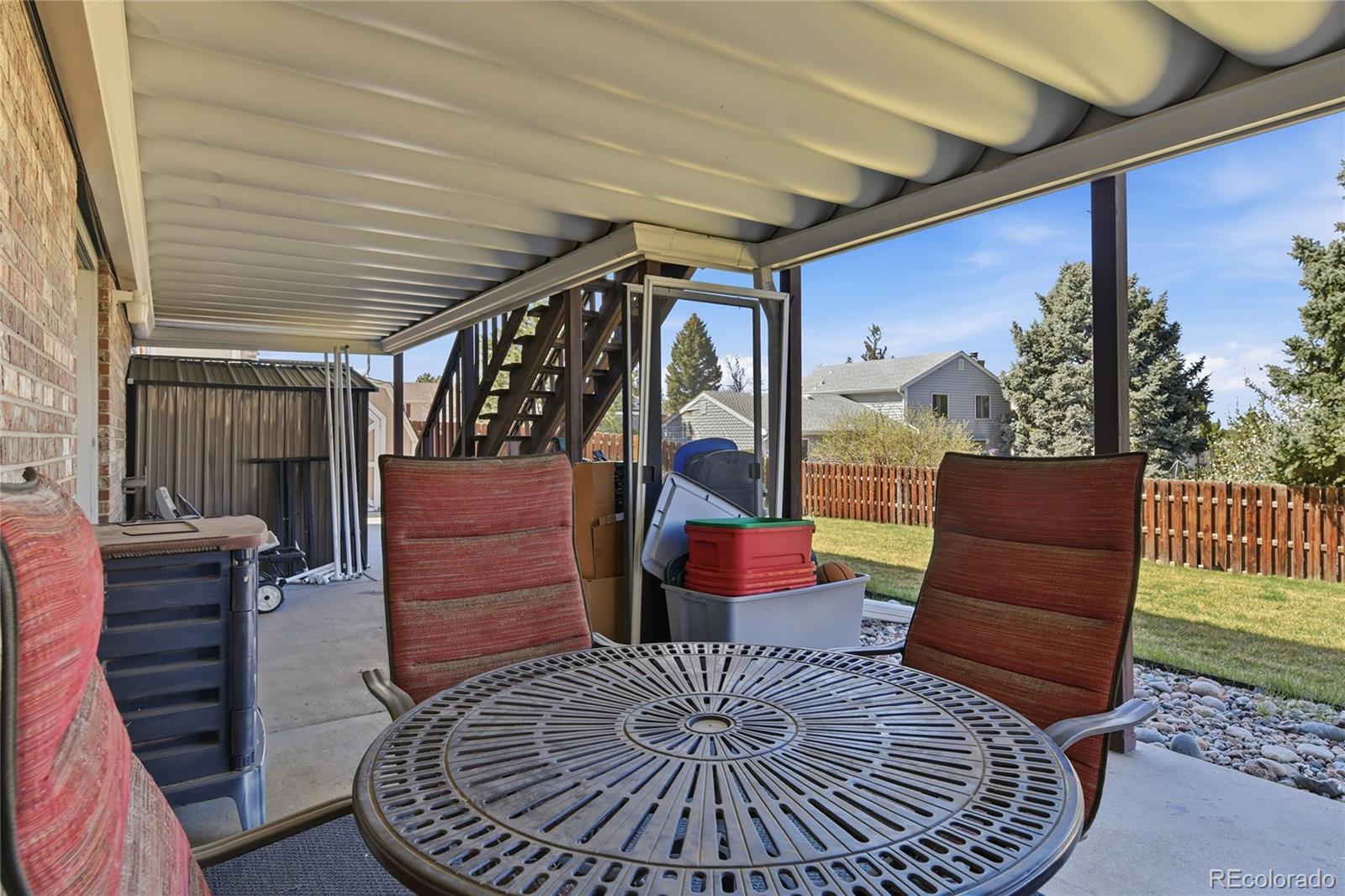 MLS Image #47 for 7942 s corona court,centennial, Colorado