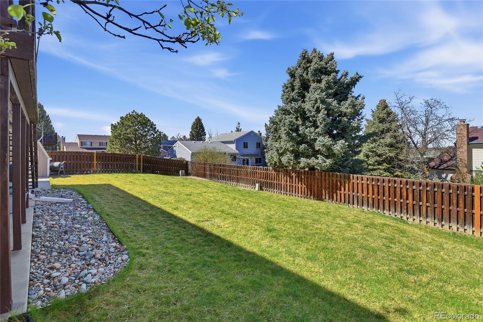 MLS Image #48 for 7942 s corona court,centennial, Colorado