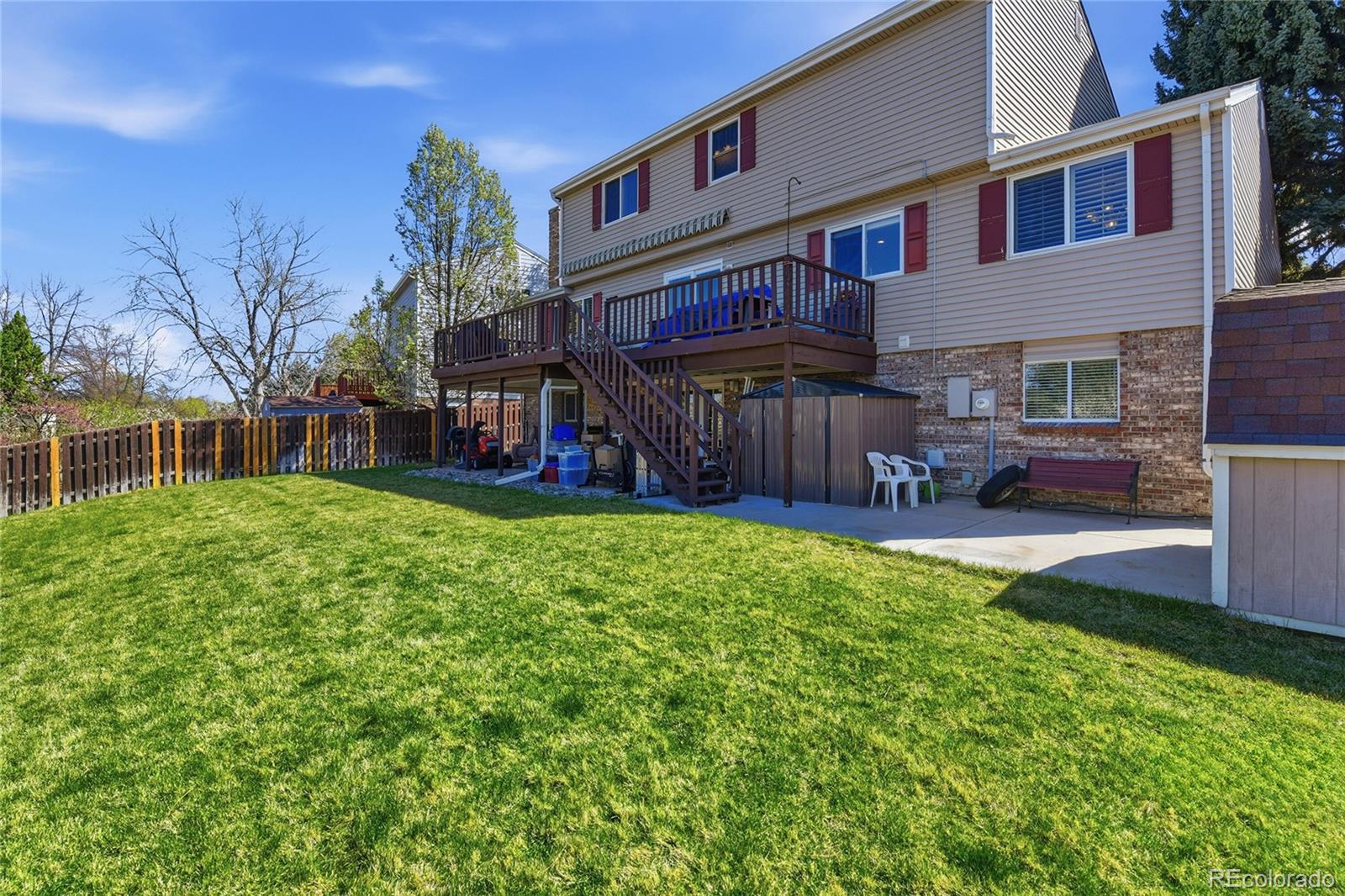 MLS Image #49 for 7942 s corona court,centennial, Colorado