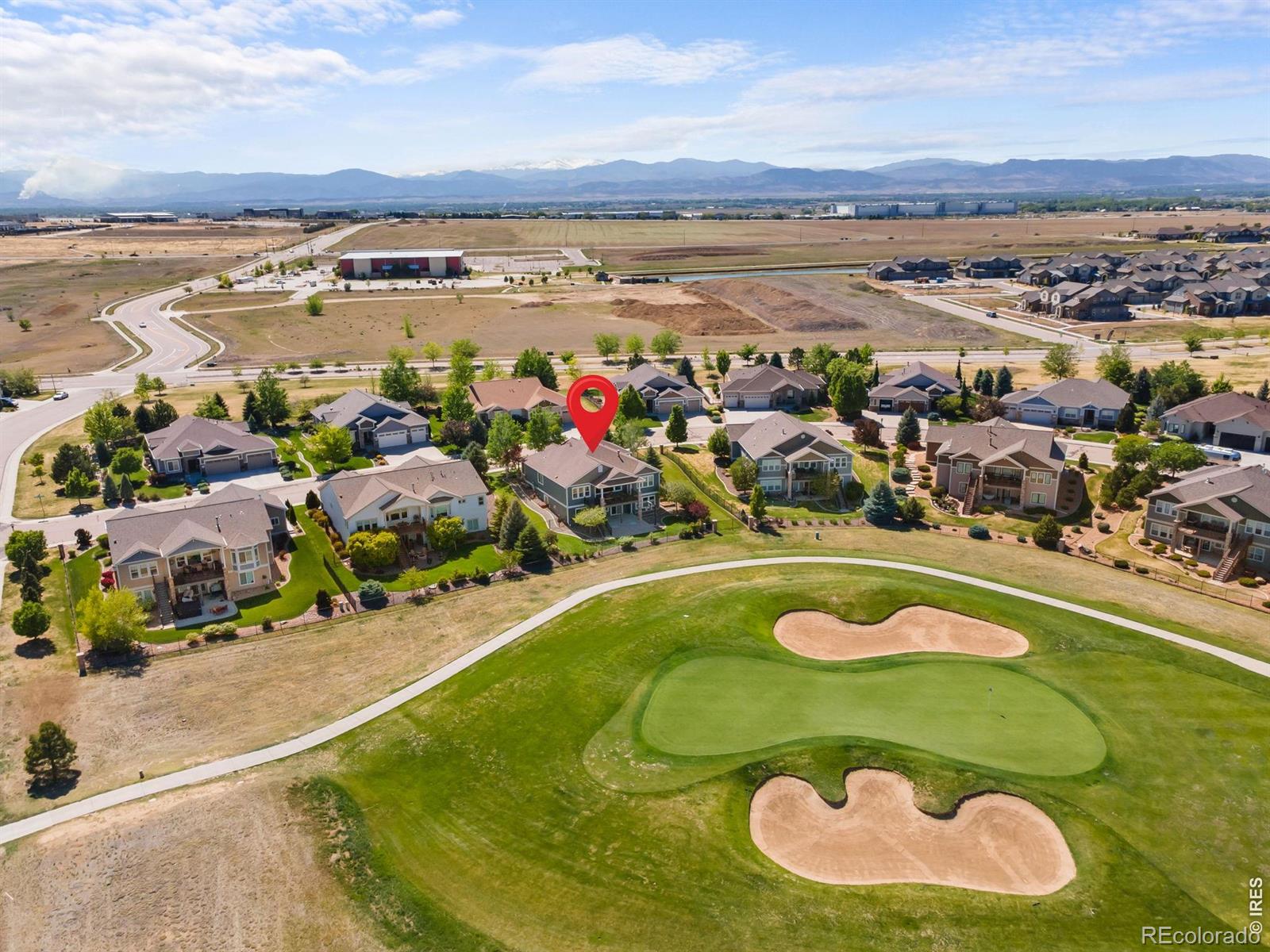 MLS Image #4 for 5840  bromborough drive,windsor, Colorado