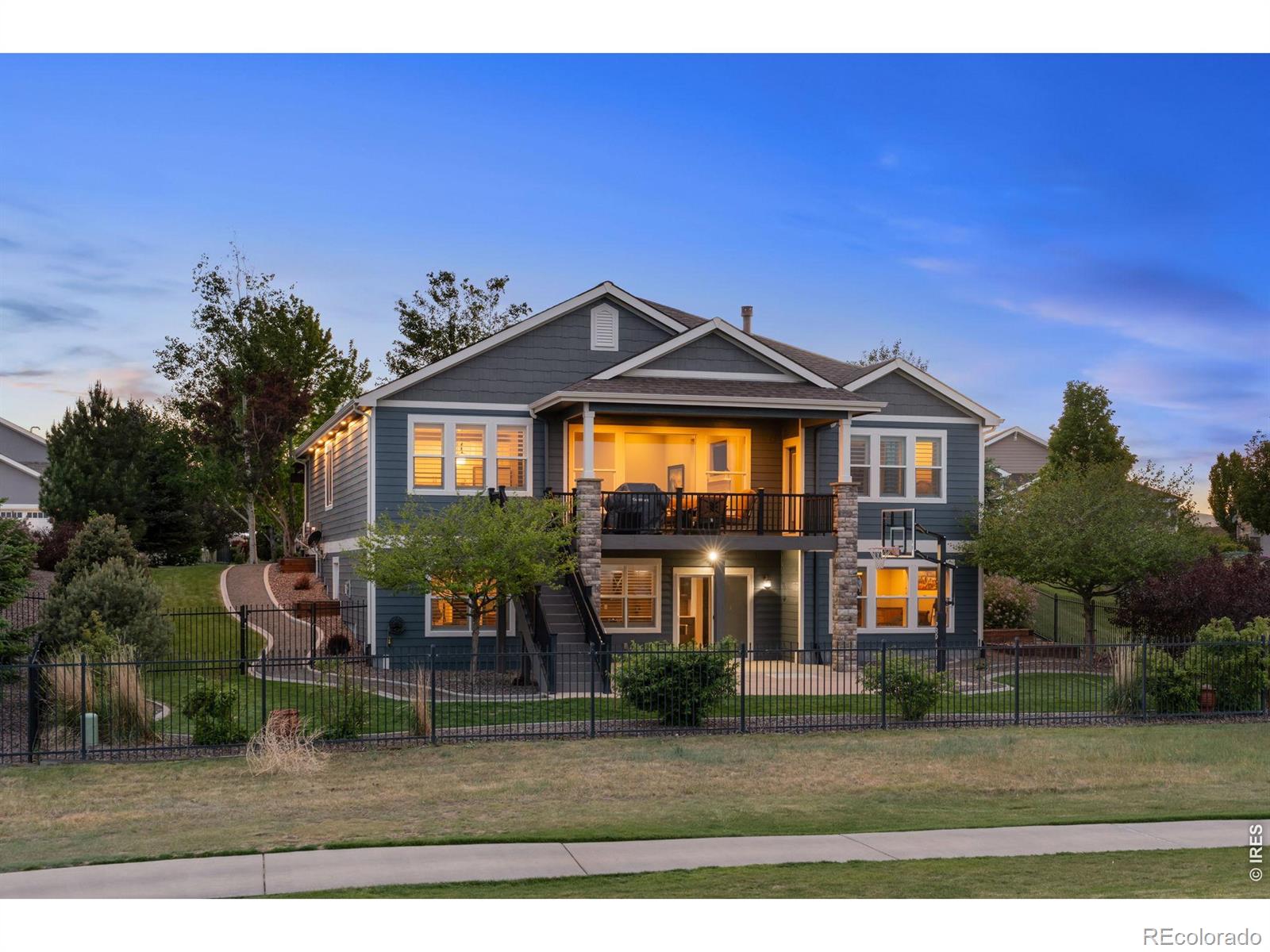 MLS Image #41 for 5840  bromborough drive,windsor, Colorado