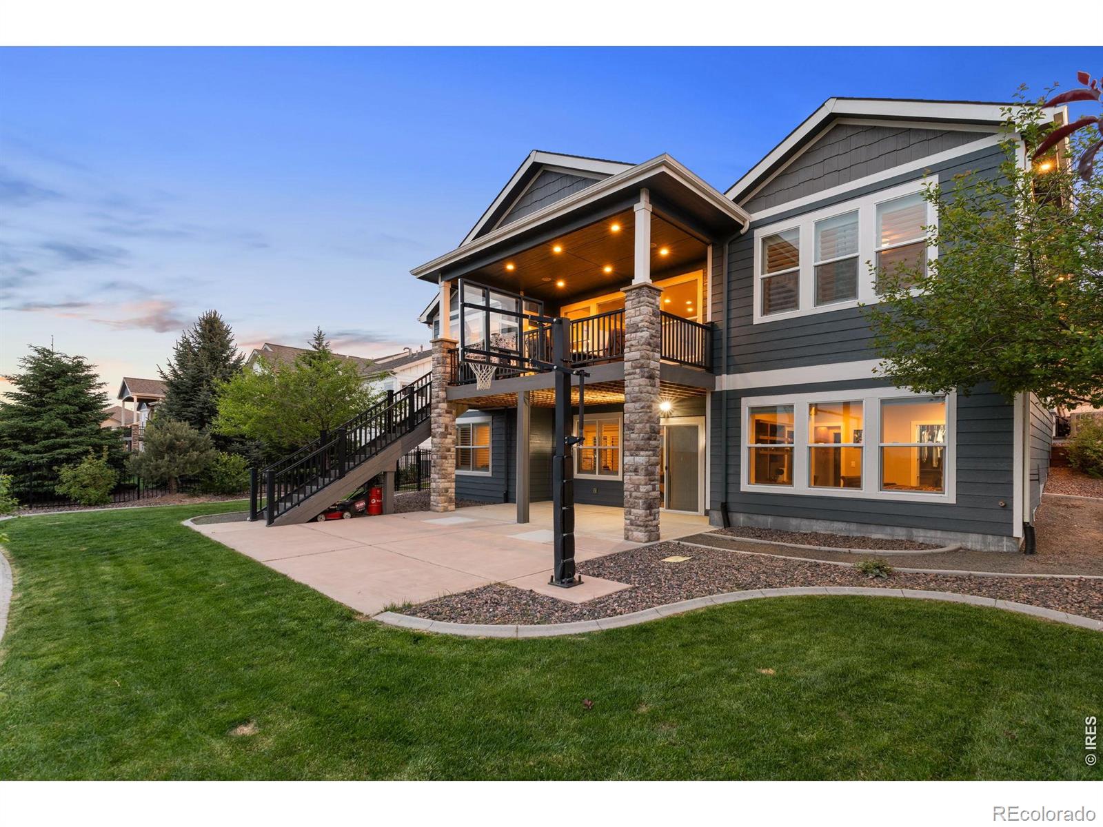 MLS Image #42 for 5840  bromborough drive,windsor, Colorado