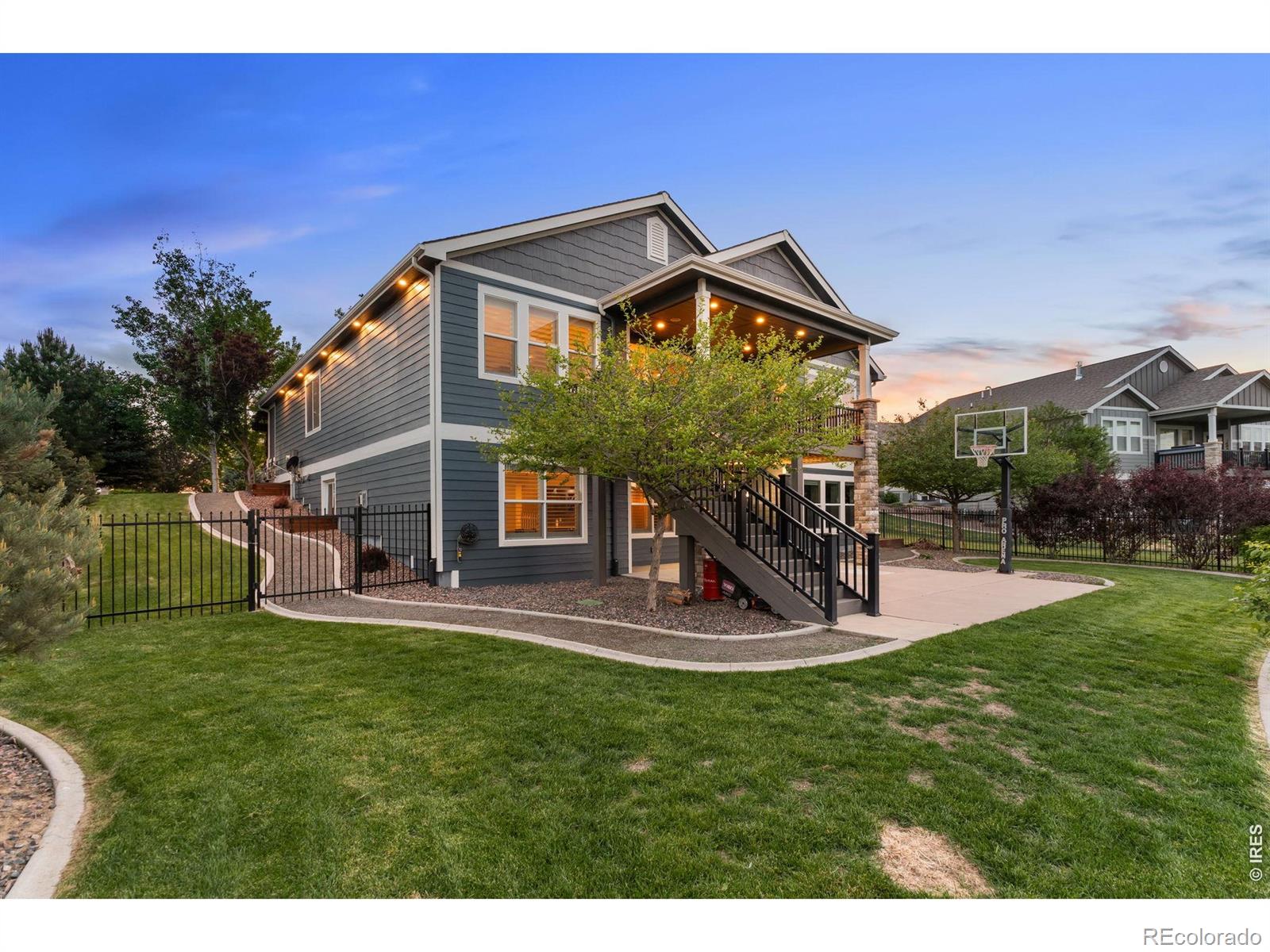 MLS Image #43 for 5840  bromborough drive,windsor, Colorado