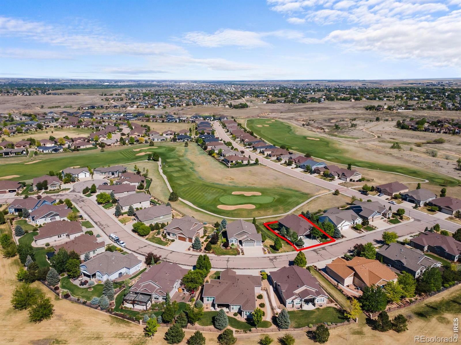 MLS Image #5 for 5840  bromborough drive,windsor, Colorado
