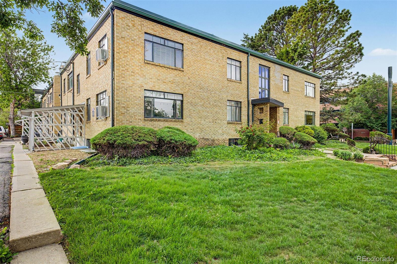 MLS Image #1 for 1190  clermont street,denver, Colorado