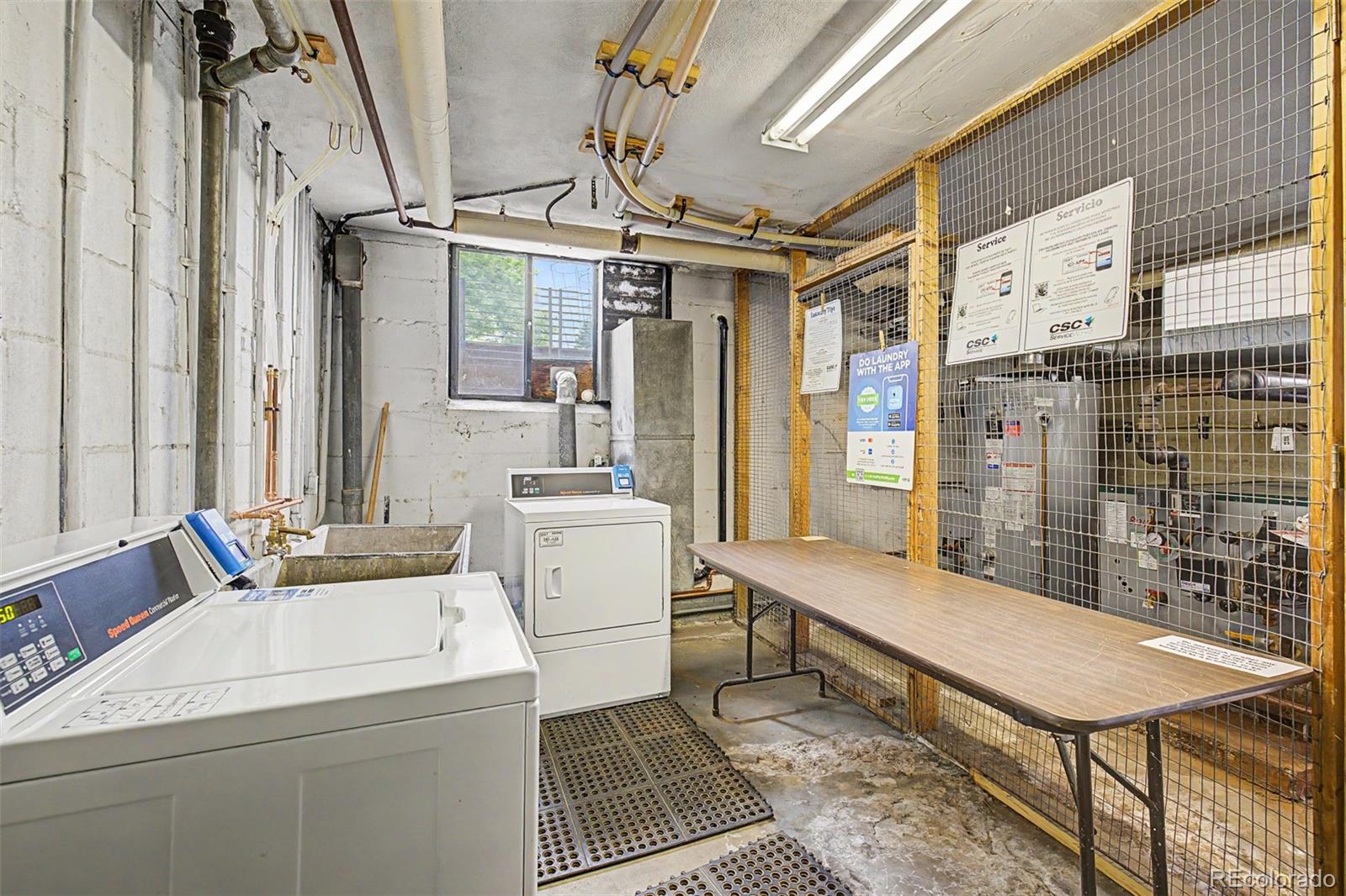 MLS Image #25 for 1190  clermont street,denver, Colorado