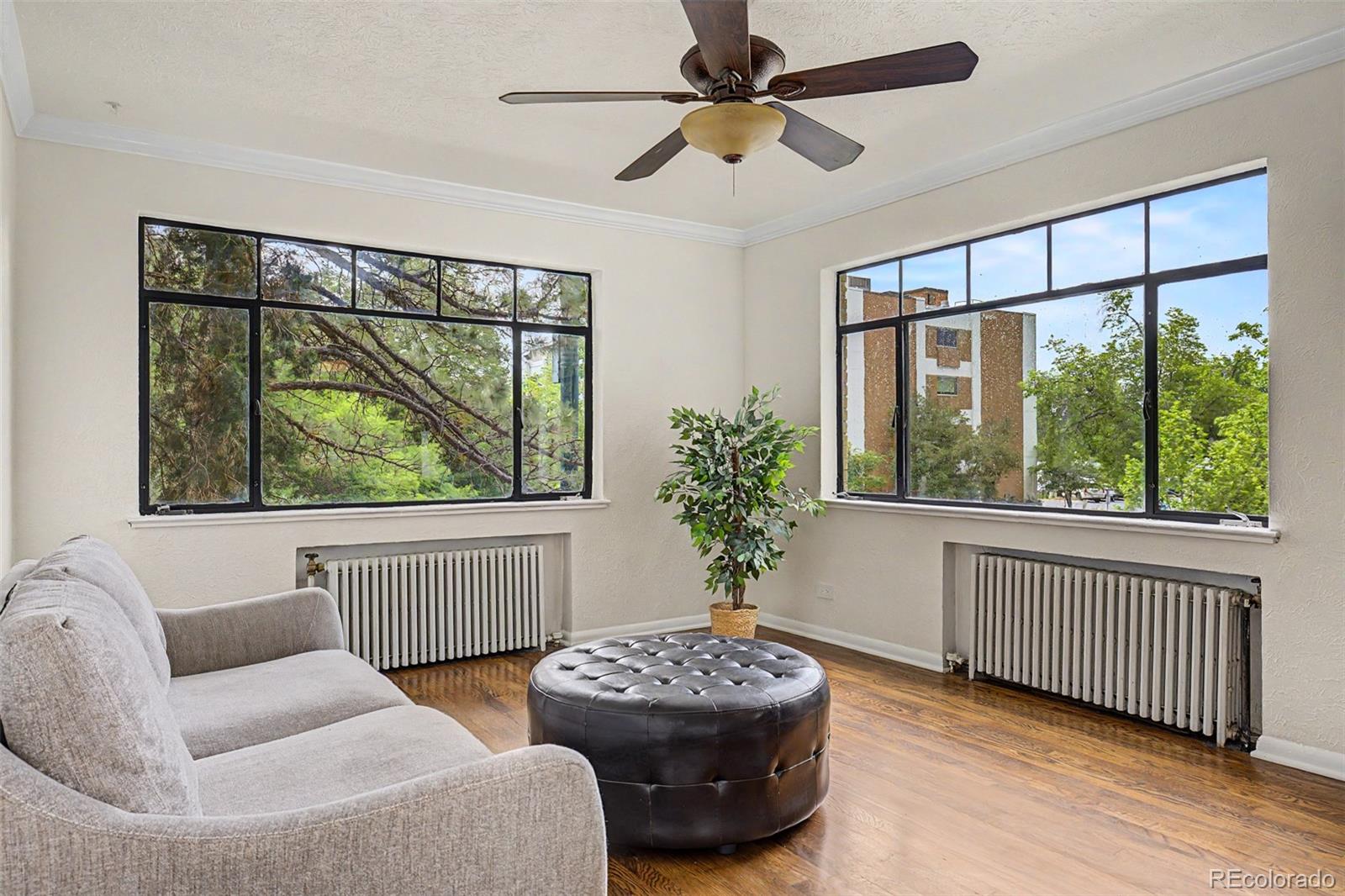 MLS Image #4 for 1190  clermont street,denver, Colorado