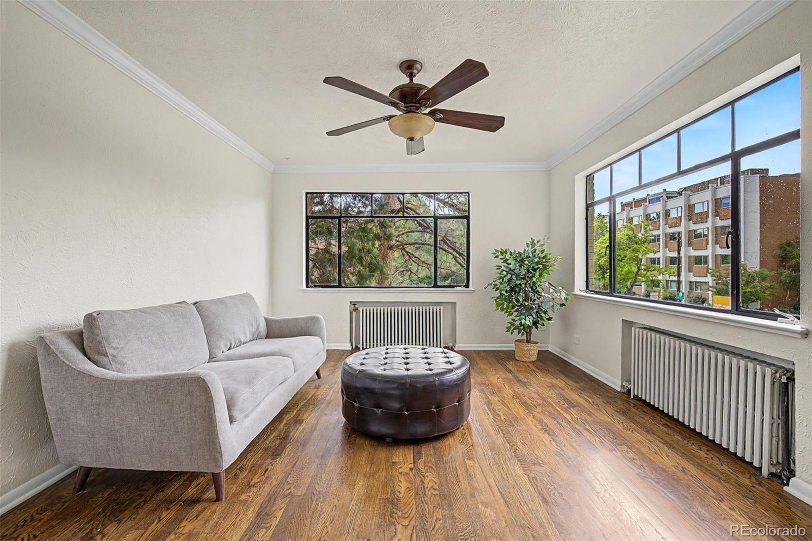 MLS Image #5 for 1190  clermont street,denver, Colorado