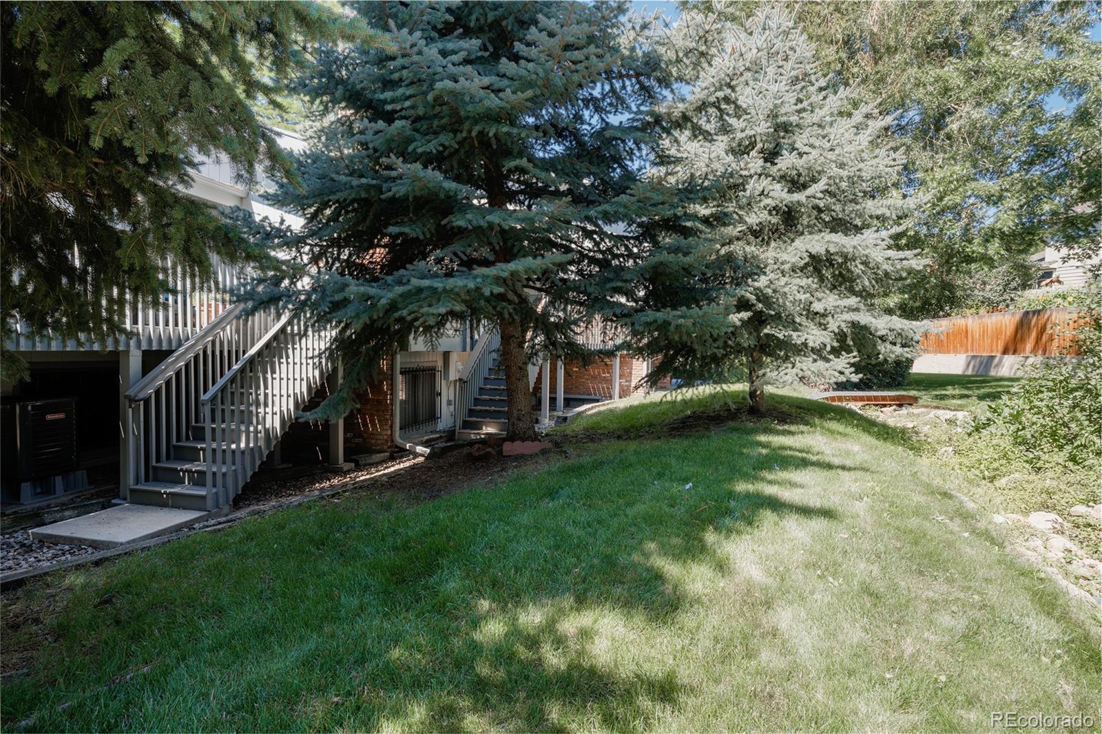 MLS Image #20 for 2623 s wadsworth circle,denver, Colorado