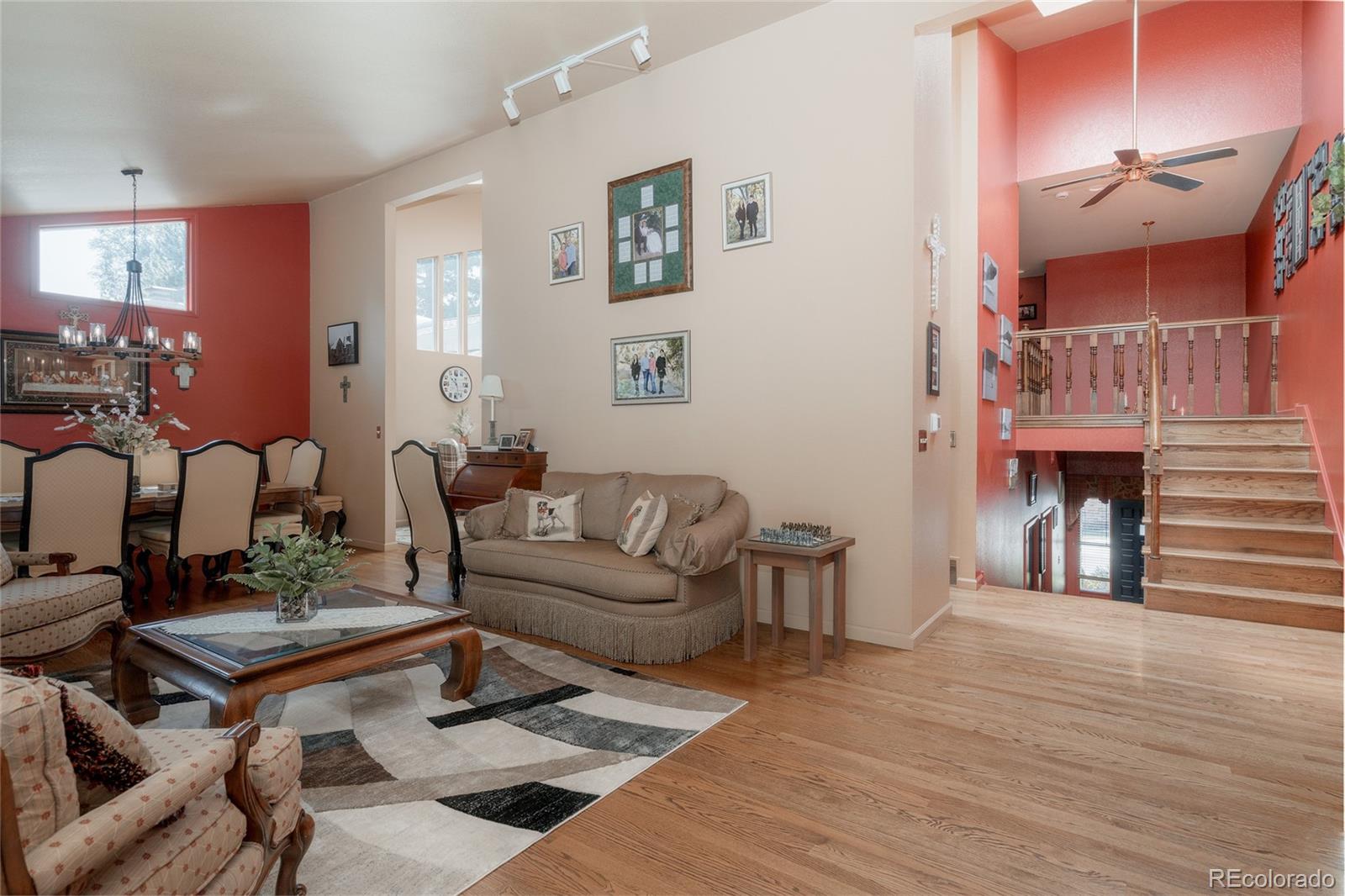 MLS Image #5 for 2623 s wadsworth circle,denver, Colorado
