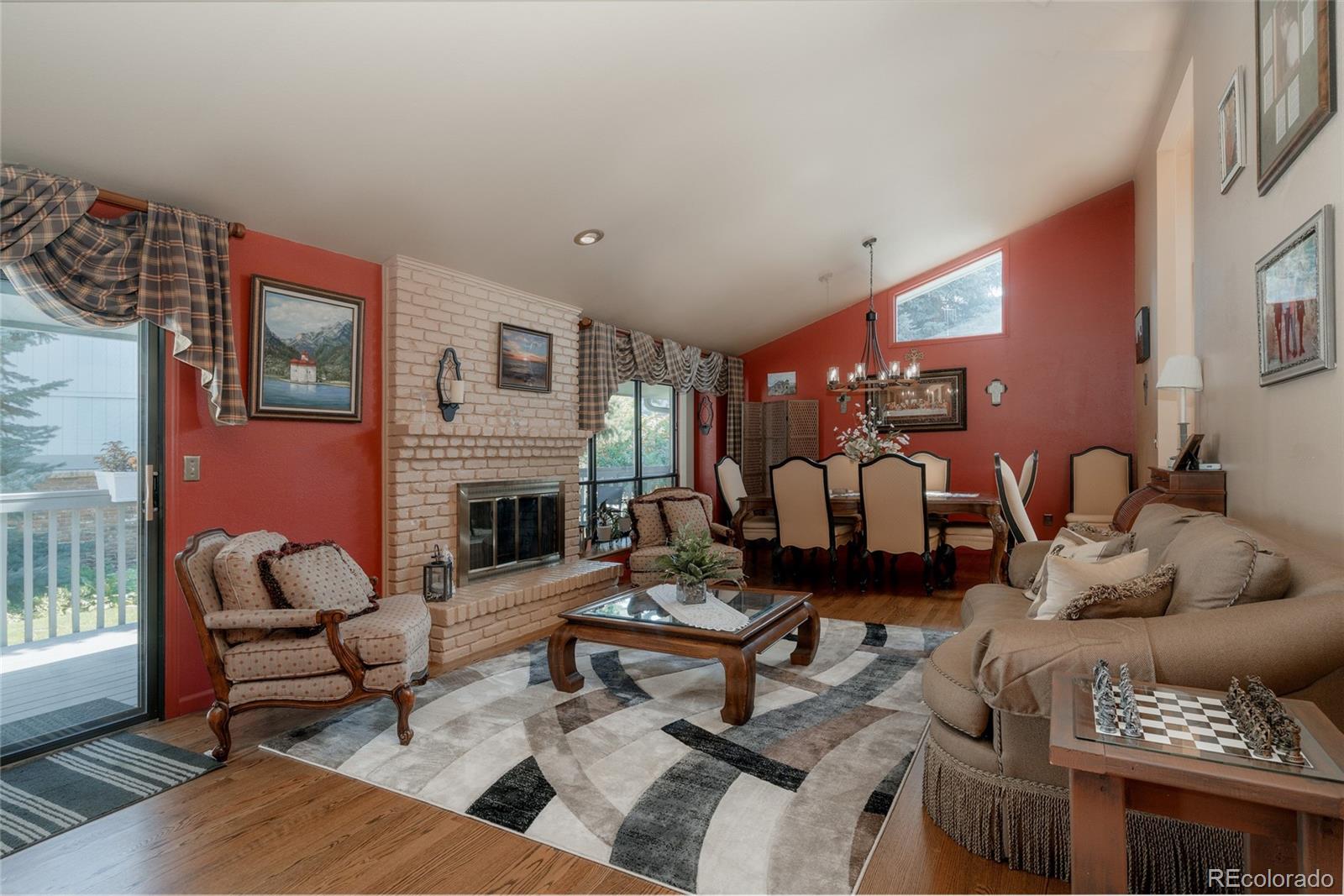 MLS Image #6 for 2623 s wadsworth circle,denver, Colorado