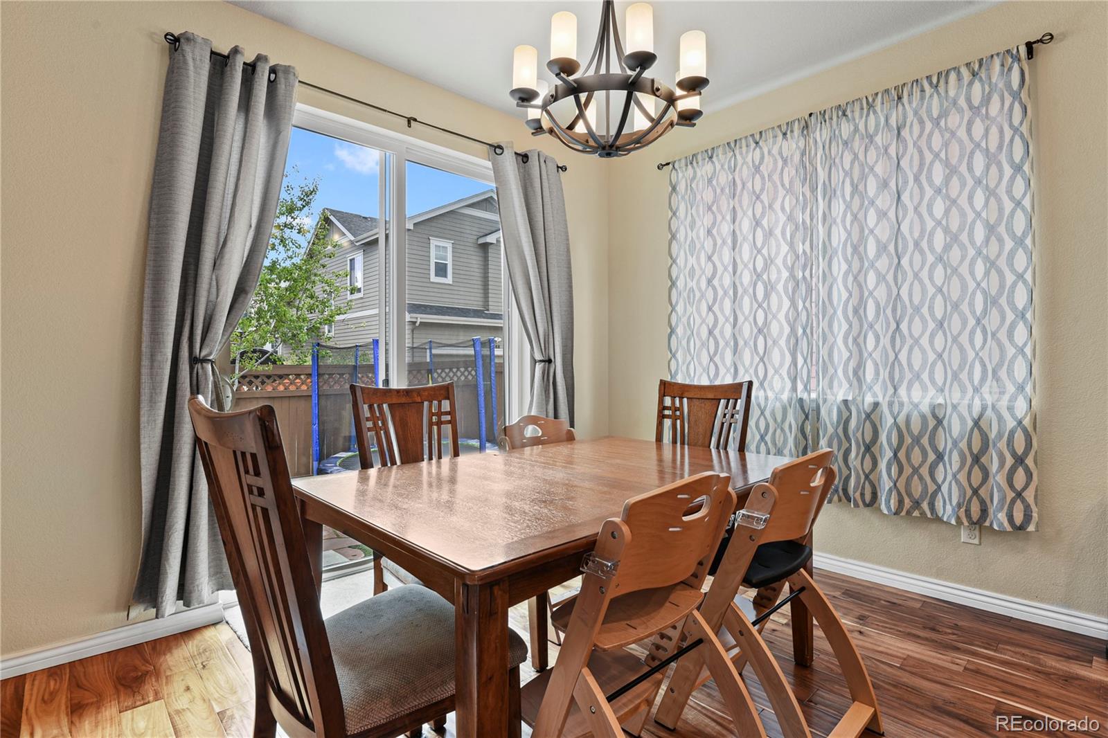 MLS Image #13 for 412  dallas street,denver, Colorado