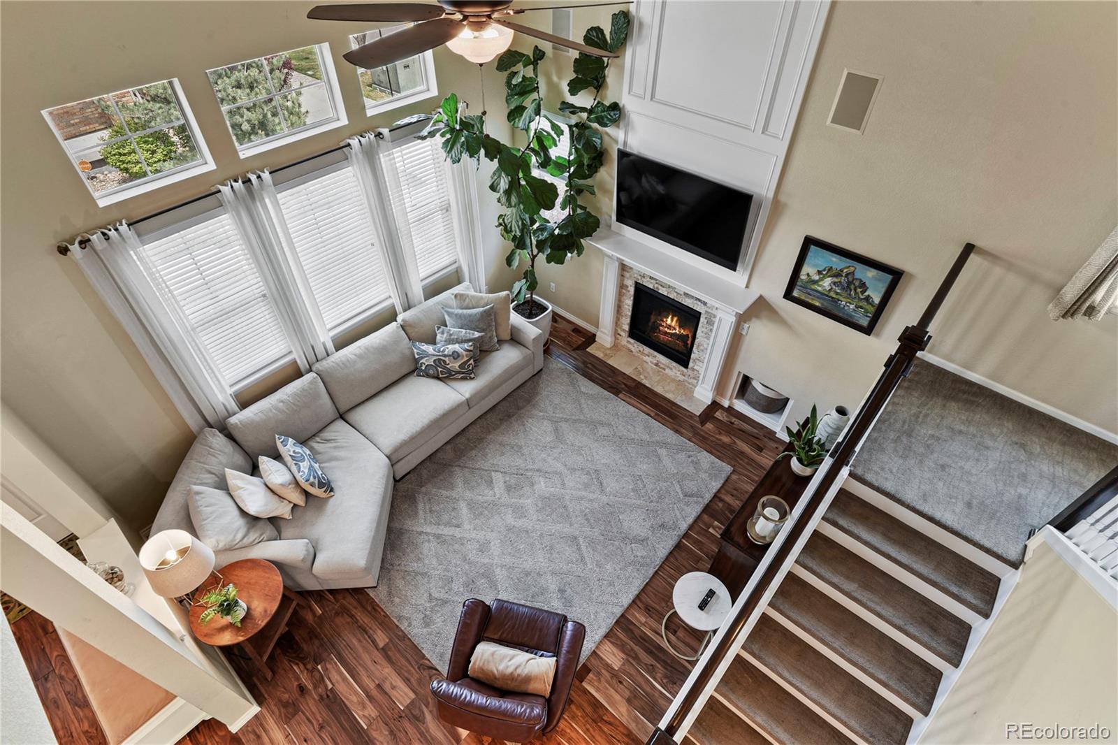 MLS Image #14 for 412  dallas street,denver, Colorado